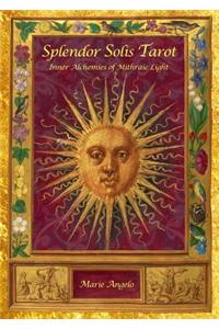 Splendor Solis Tarot