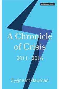 Chronicle of Crisis