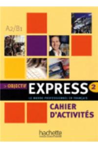 Objectif Express