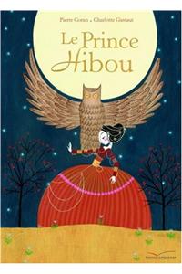 Le Prince Hibou