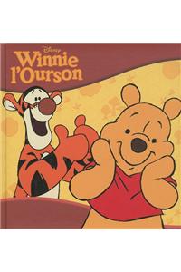 Winnie Le Film, Disney Classique