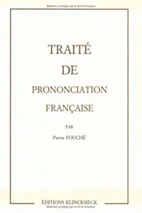 Traite de Prononciation Francaise