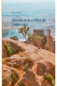 Mirida et le collier de l'existence