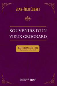 Souvenirs d'Un Vieux Grognard