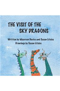 Visit of the Sky Dragons