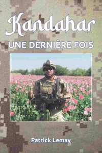 Kandahar, une dernière fois