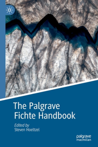 Palgrave Fichte Handbook