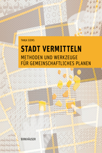 Stadt Vermitteln