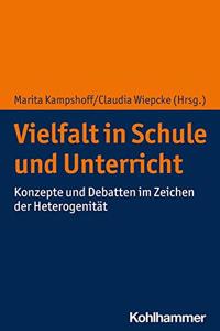 Vielfalt in Schule Und Unterricht