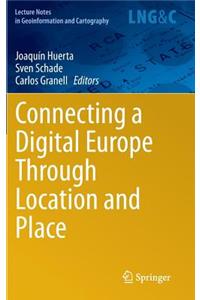 Connecting a Digital Europe Through Location and Place