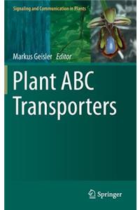 Plant ABC Transporters