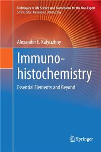 Immunohistochemistry