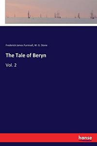 Tale of Beryn