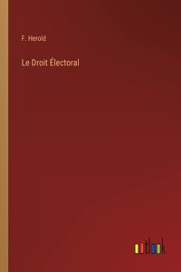 Droit Électoral