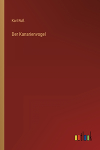 Kanarienvogel