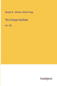 Cottage Gardener