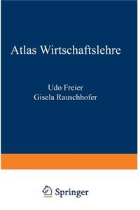 Atlas Wirtschaftslehre