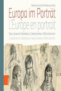 Europa Im Portrat - l'Europe En Portrait