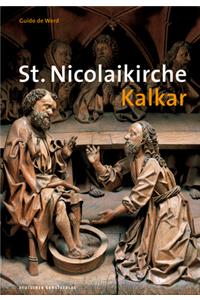 St. Nicolaikirche Kalkar