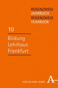 Bildung - Lehrhaus - Frankfurt