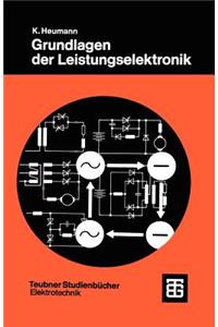 Grundlagen der Leistungselektronik