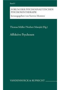 Affektive Psychosen