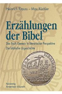 Erzahlungen Der Bibel I