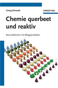 Chemie querbeet und reaktiv