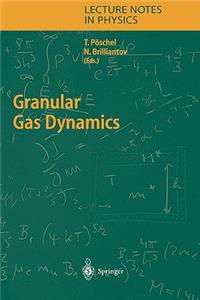 Granular Gas Dynamics