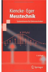 Messtechnik: Systemtheorie Fa1/4r Elektrotechniker: Systemtheorie Fa1/4r Elektrotechniker