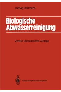 Biologische Abwasserreinigung