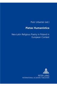 Pietas Humanistica