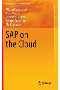 SAP on the Cloud