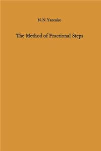 Method of Fractional Steps