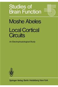 Local Cortical Circuits