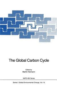 Global Carbon Cycle