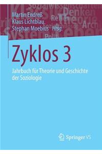 Zyklos 3