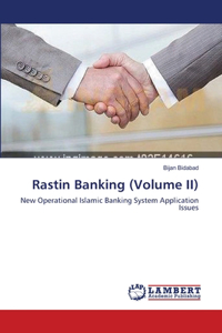 Rastin Banking (Volume II)