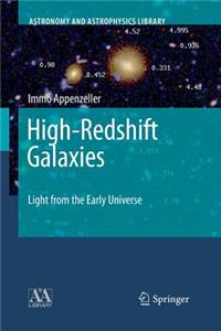 High-Redshift Galaxies