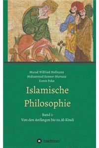 Islamische Philosophie