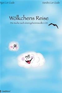 Wölkchens Reise