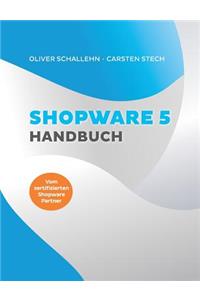Shopware 5 Handbuch