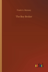 Boy Broker