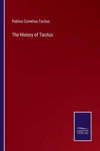 History of Tacitus