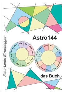 Astro144 - Das Buch