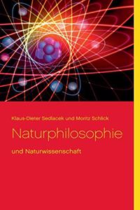 Naturphilosophie