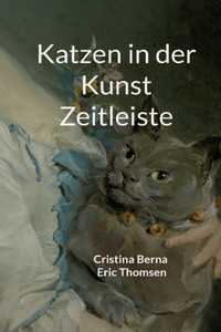 Katzen in der Kunst Zeitleiste