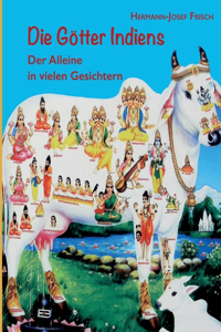 Götter Indiens