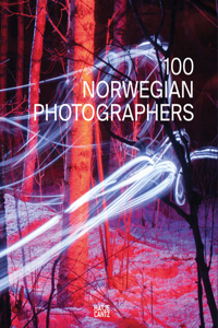 100 Norwegian Photographers