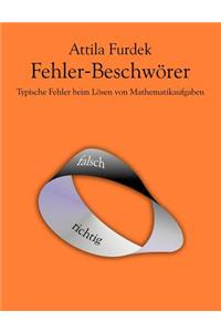 Fehler-Beschwörer